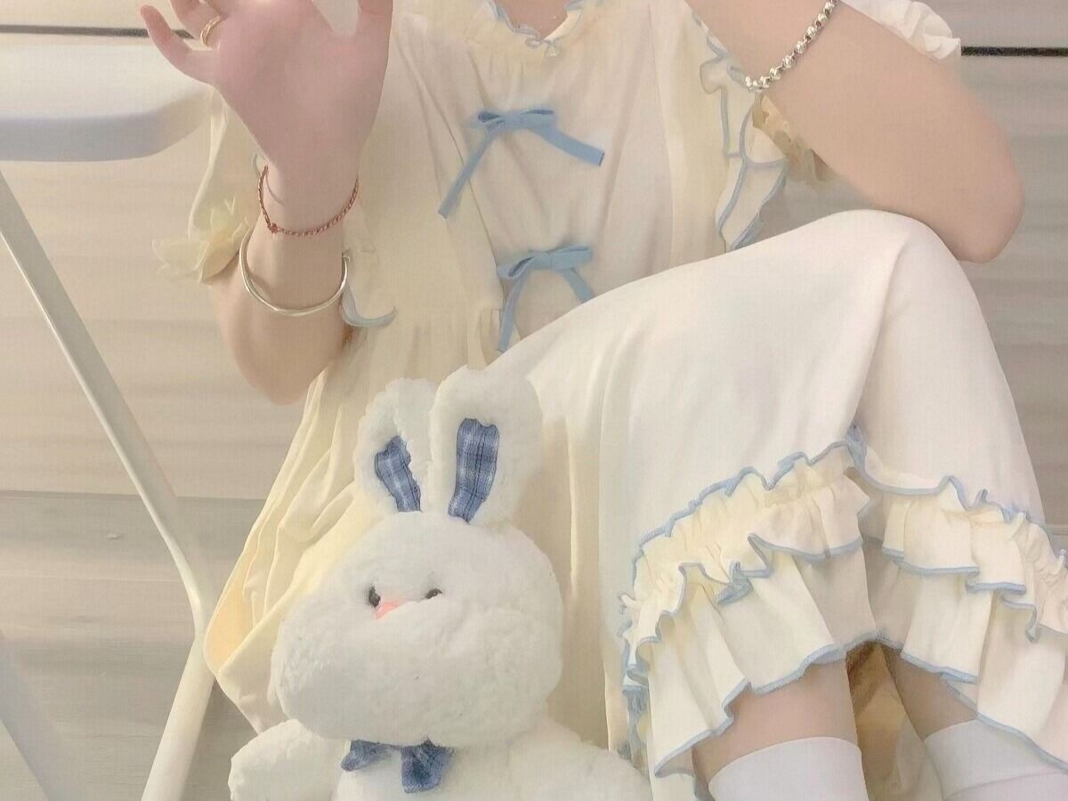 睡裙