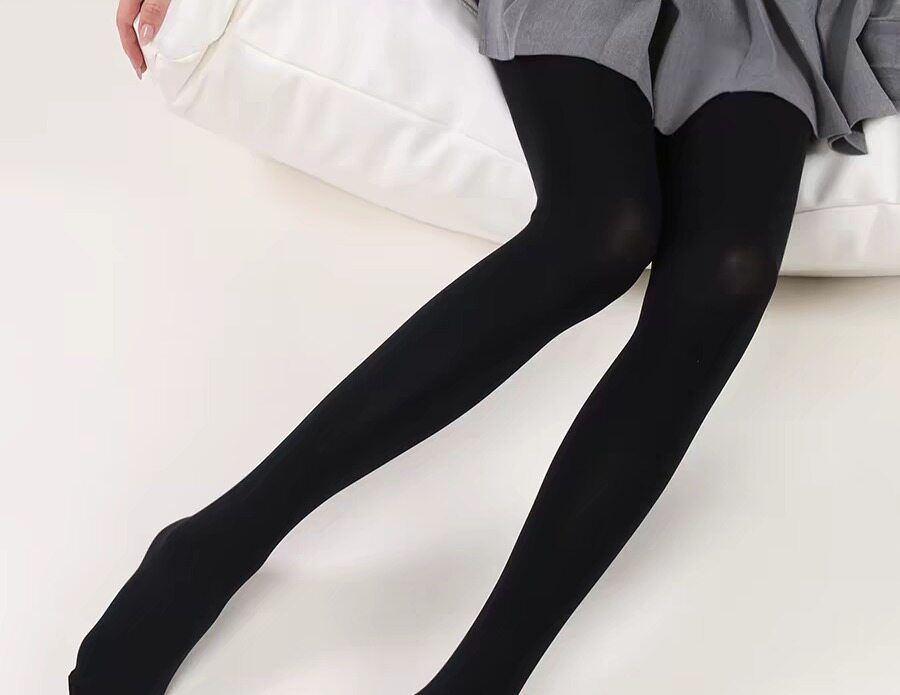 妖怪森林裤袜