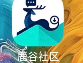 鹿谷社区app