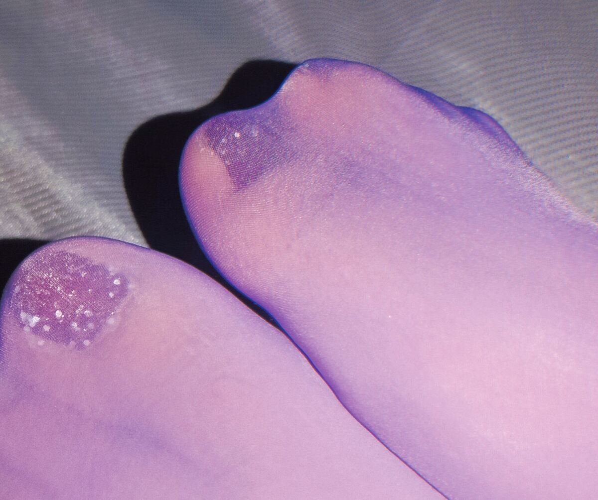 水性指甲油