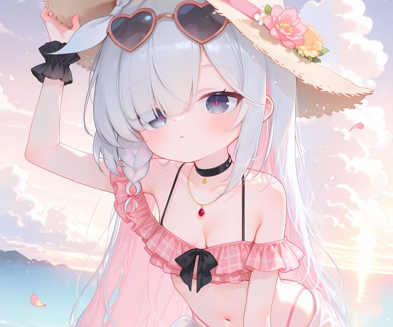 半亩花田磨砂膏