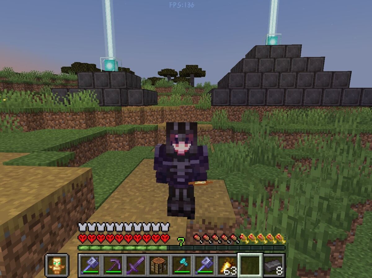 MC(minecraft)三端下载