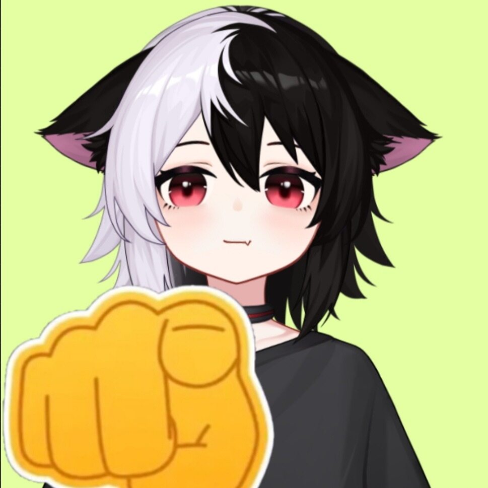 井猫猫