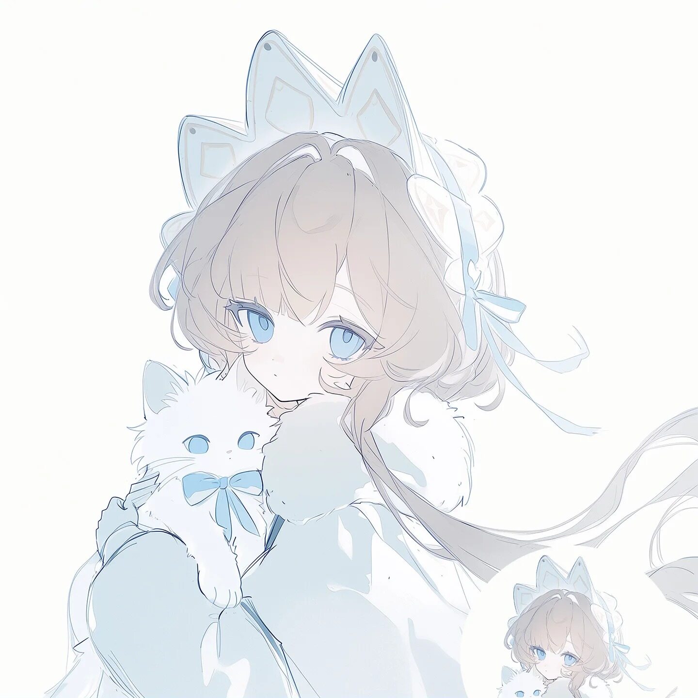 xiaoyemao