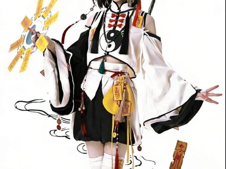 PDD某道士款新中式（存疑）