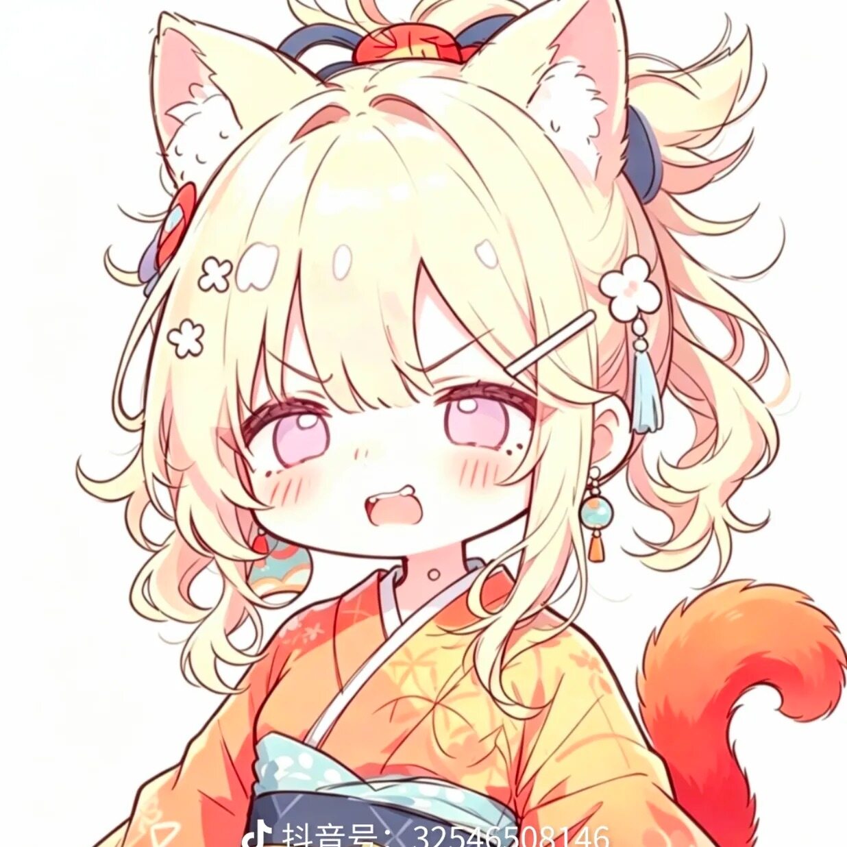 小叶